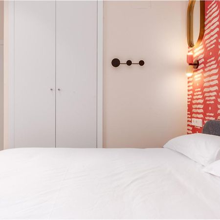 Smartr Malaga Centro Aparthotel Exterior foto